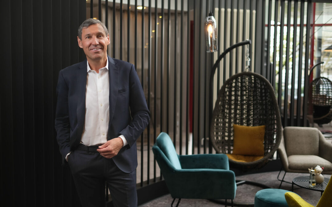 Abschied Rolf Schünemann