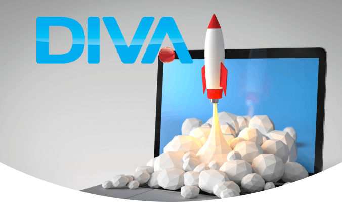 BCA: Schon die neue DIVA ausprobiert?