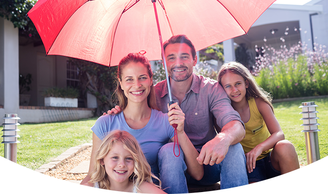 Die neuen Deckungskonzepte bei Ihnen vor Ort