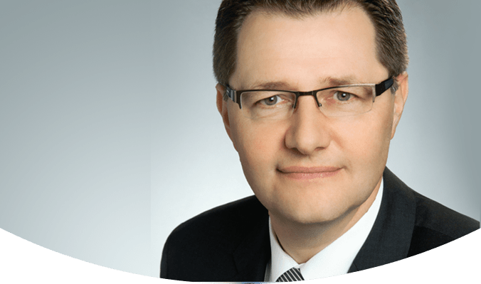 Robert Peinelt ist neuer Leiter Vertrieb bei der BCA AG