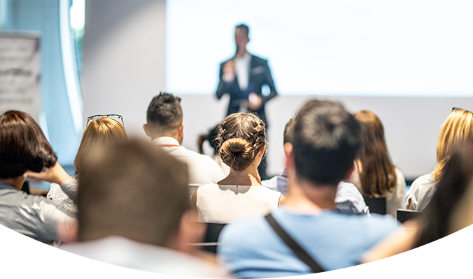 Der BCA Investment Talk