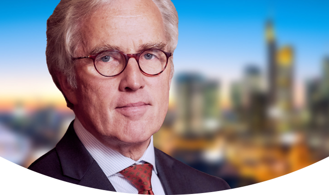 BCA HEIMSPIEL 2022 mit Russland-Experte Rüdiger von Fritsch