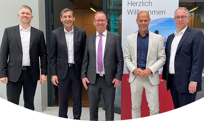 BCA PRESSE-DIALOG 2022 – Veränderungstreiber Nachhaltigkeit