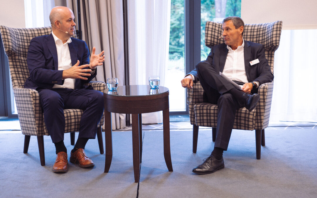 Rückblick BCA HEIMSPIEL 2023 – Beste Stimmung, Top-Referenten und viele Denkanstöße