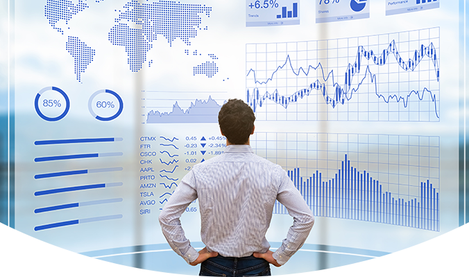 Das neue BCA-Investmentradar ist da!