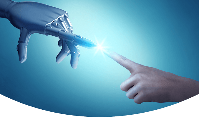 Lernen Sie den Robo-Advisor persönlich kennen – DWS zu Gast