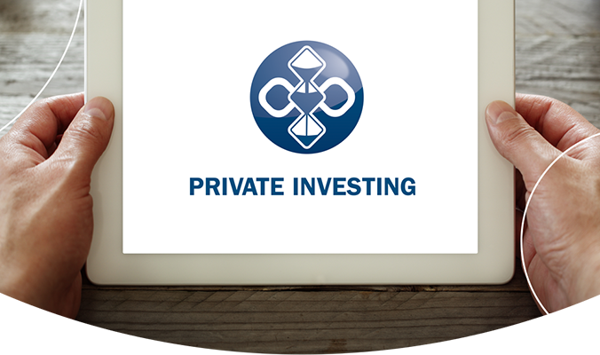 PRIVATE INVESTING goes online