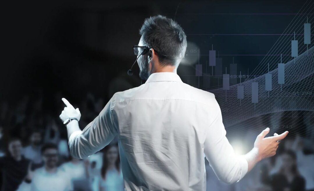 ELTIF-Gipfel 2023: Viele Informationen, gutes Networking!