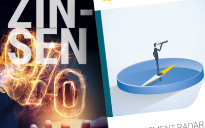 INVESTMENT RADAR 01/2026: Märkte starten optimistisch ins neue Jahr