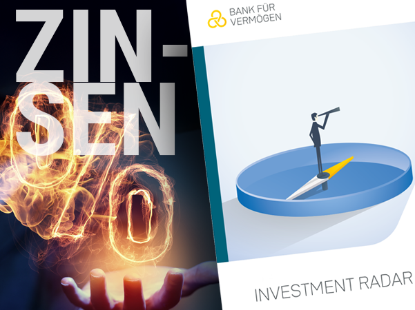 INVESTMENT RADAR 01/2026: Märkte starten optimistisch ins neue Jahr