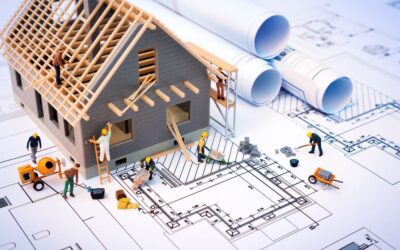 Aktuelle Produkt- und Gesellschaftsinformationen Baufinanzierung Februar