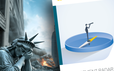 INVESTMENT RADAR 02/2026: Nervosität prägt das Marktgeschehen