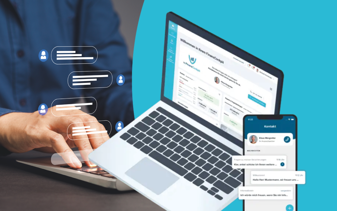 Doppelte KI-Offensive: BCA AG automatisiert Vertragserfassung und Antragstrecke