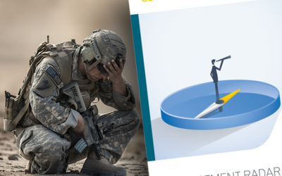INVESTMENT RADAR 03/2026:  Nahost-Konflikt verunsichert Finanzmärkte und treibt Energiepreise