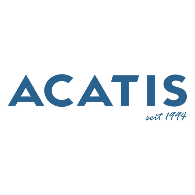 ACATIS Logo, seit 1994