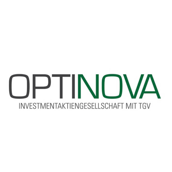 Optinova Logo