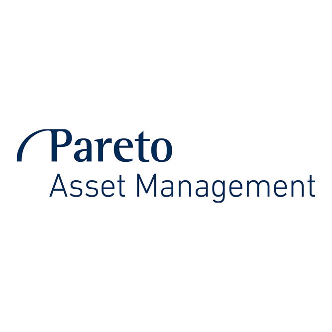 Pareto Asset Management Firmenlogo