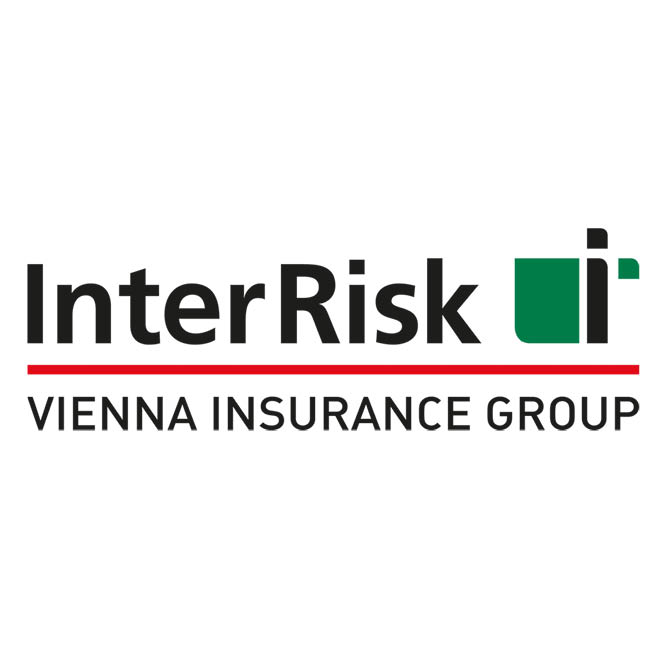InterRisk VIENNA INSURANCE GROUP Logo