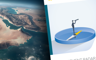 INVESTMENT RADAR 04/2026: Waffenruhe lässt volatile Märkte vorübergehend aufatmen