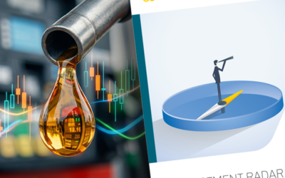 INVESTMENT RADAR 05/2026: Börsen zwischen Geopolitik und Berichtssaison