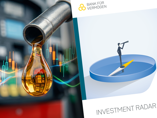 INVESTMENT RADAR 05/2026: Börsen zwischen Geopolitik und Berichtssaison