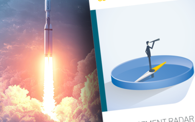 INVESTMENT RADAR 06/2026: Märkte zwischen geopolitischer Entspannung, IPO-Euphorie und Inflationsdruck